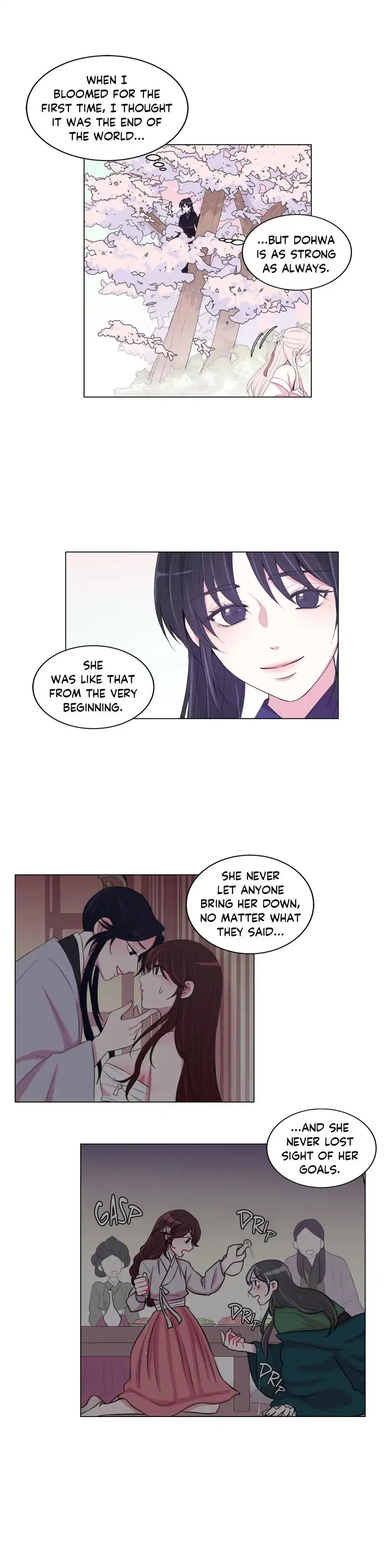 Moonlight Garden Chapter 76 Page 7