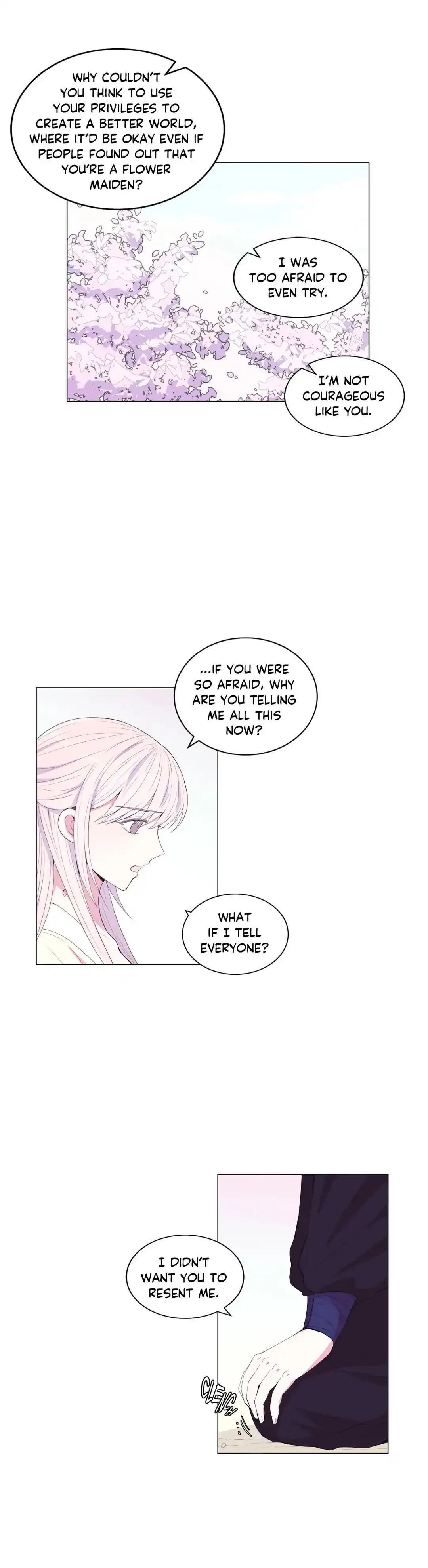 Moonlight Garden Chapter 77 Page 13