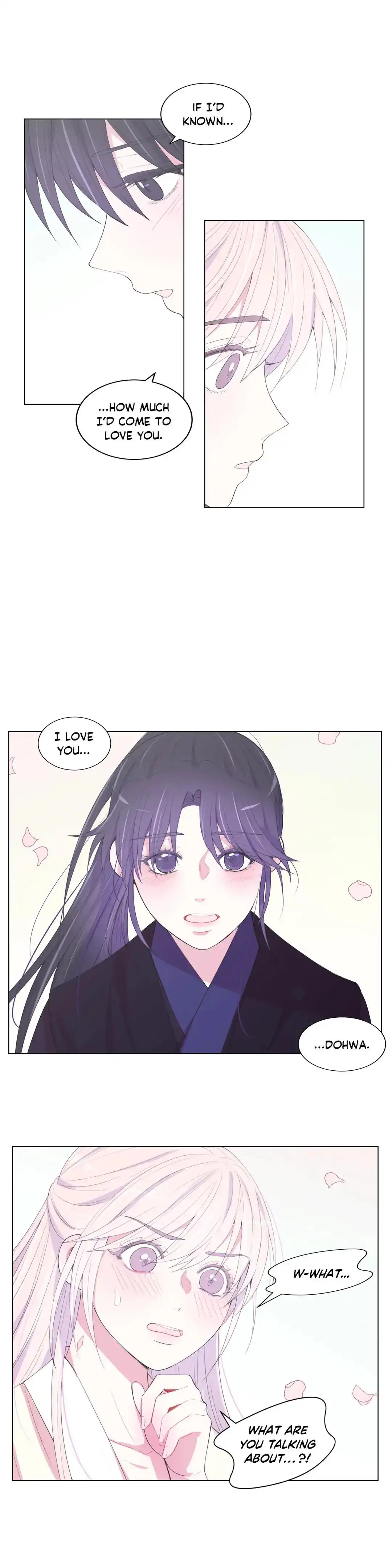 Moonlight Garden Chapter 77 Page 15