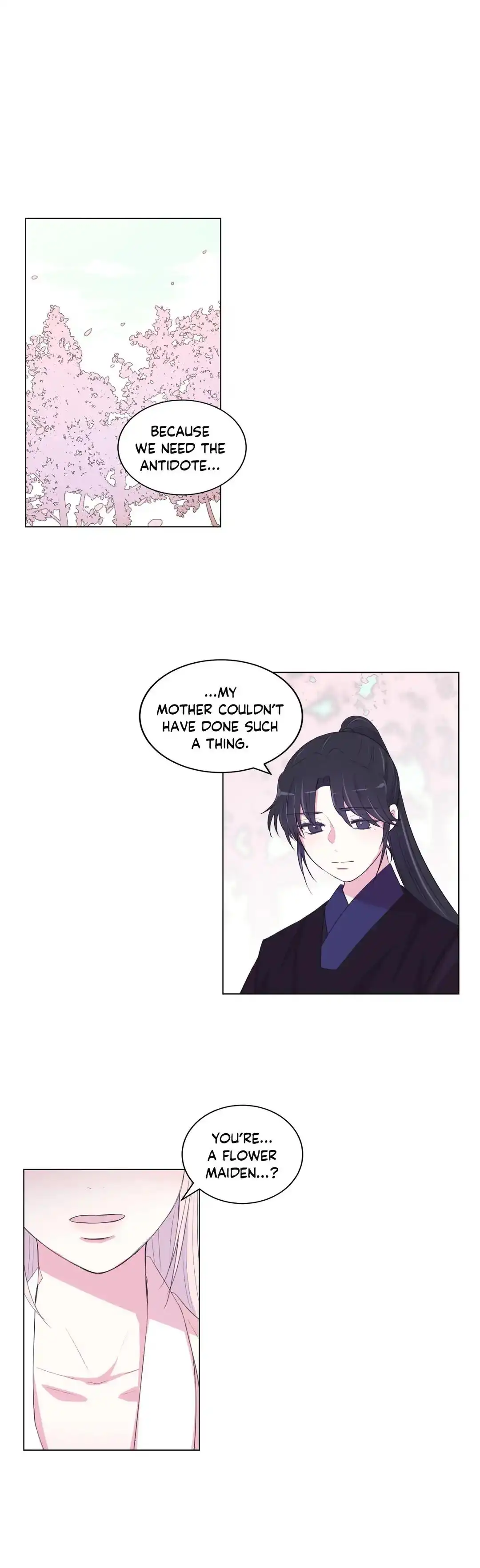 Moonlight Garden Chapter 77 Page 5