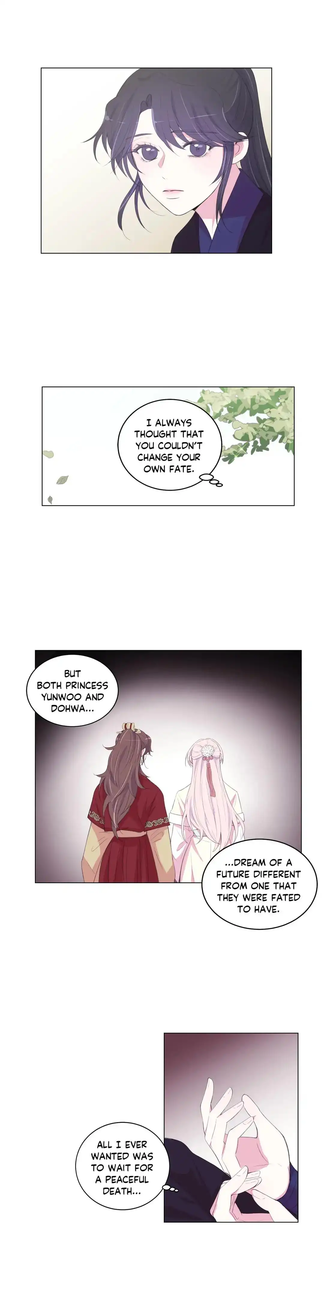 Moonlight Garden Chapter 78 Page 10