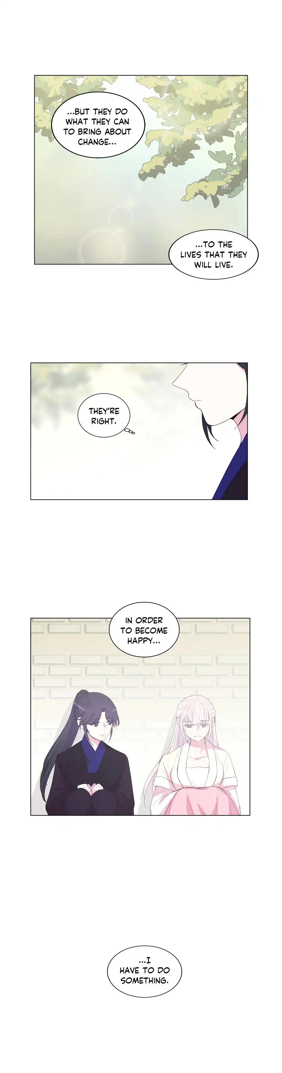 Moonlight Garden Chapter 78 Page 11
