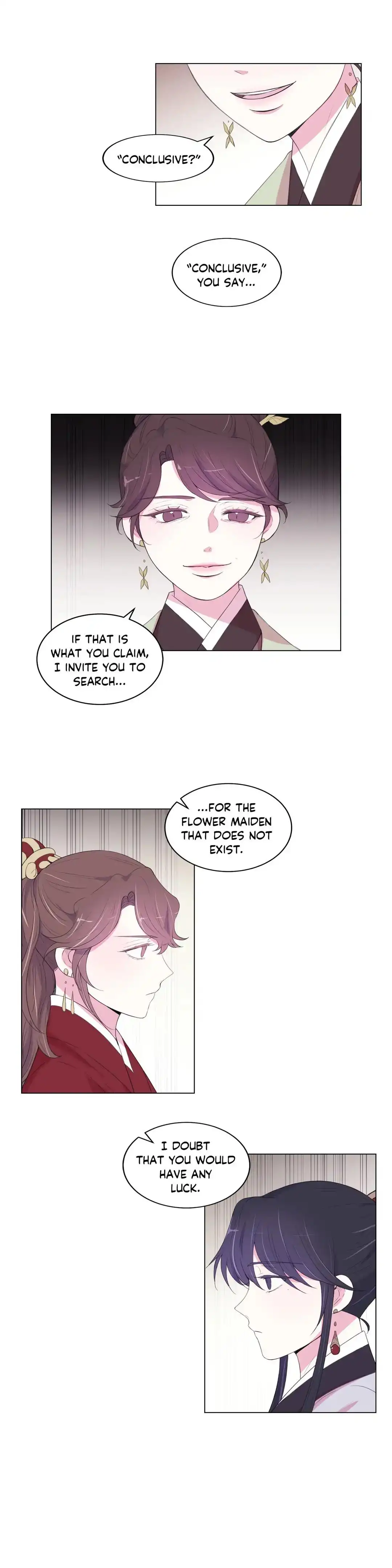 Moonlight Garden Chapter 78 Page 2