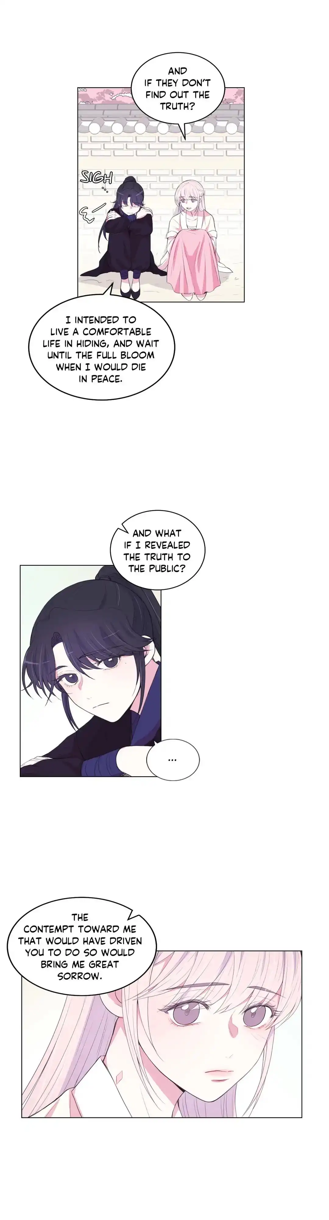 Moonlight Garden Chapter 78 Page 5