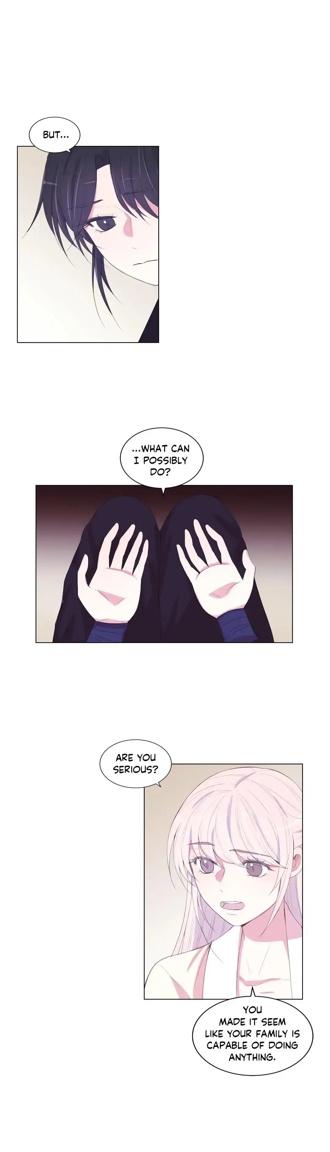 Moonlight Garden Chapter 78 Page 8