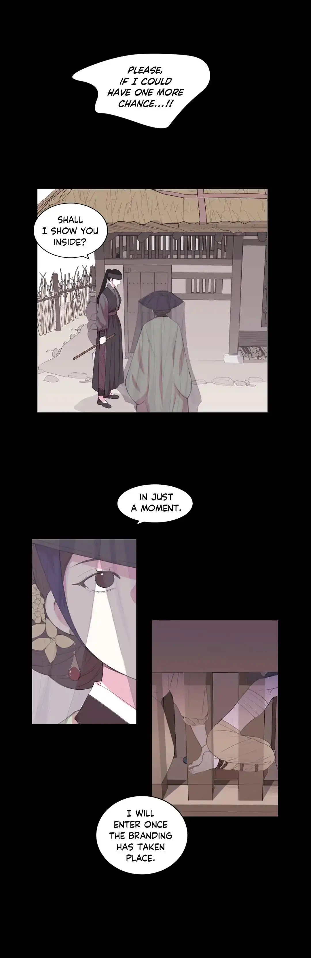 Moonlight Garden Chapter 79 Page 2