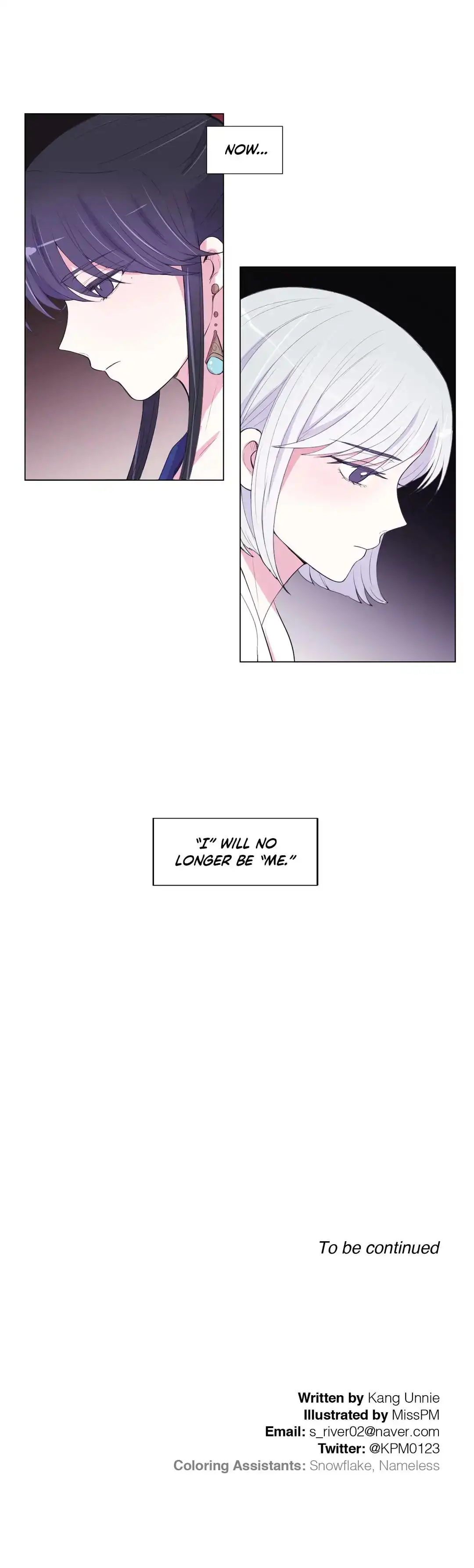 Moonlight Garden Chapter 79 Page 20