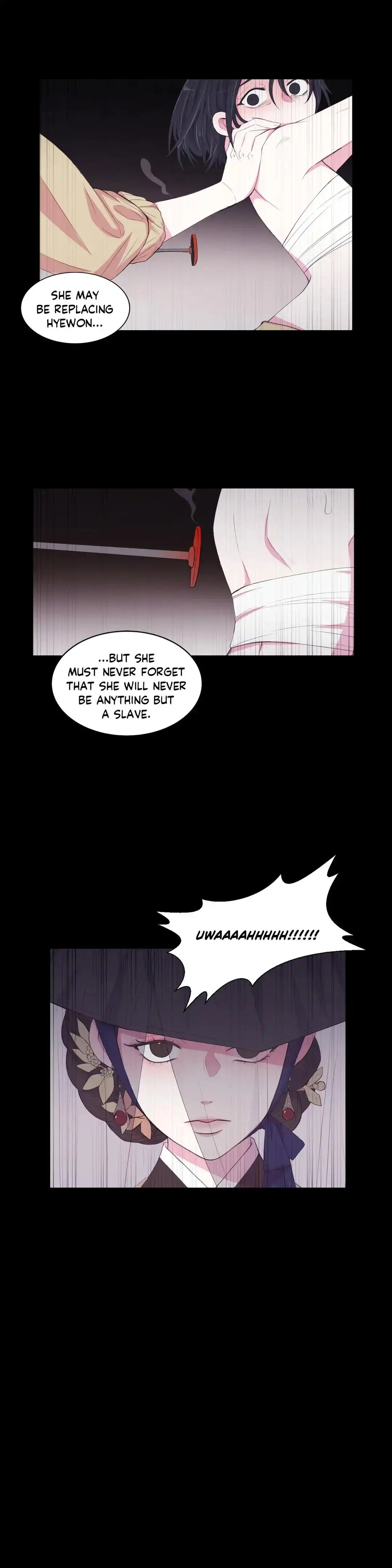 Moonlight Garden Chapter 79 Page 3