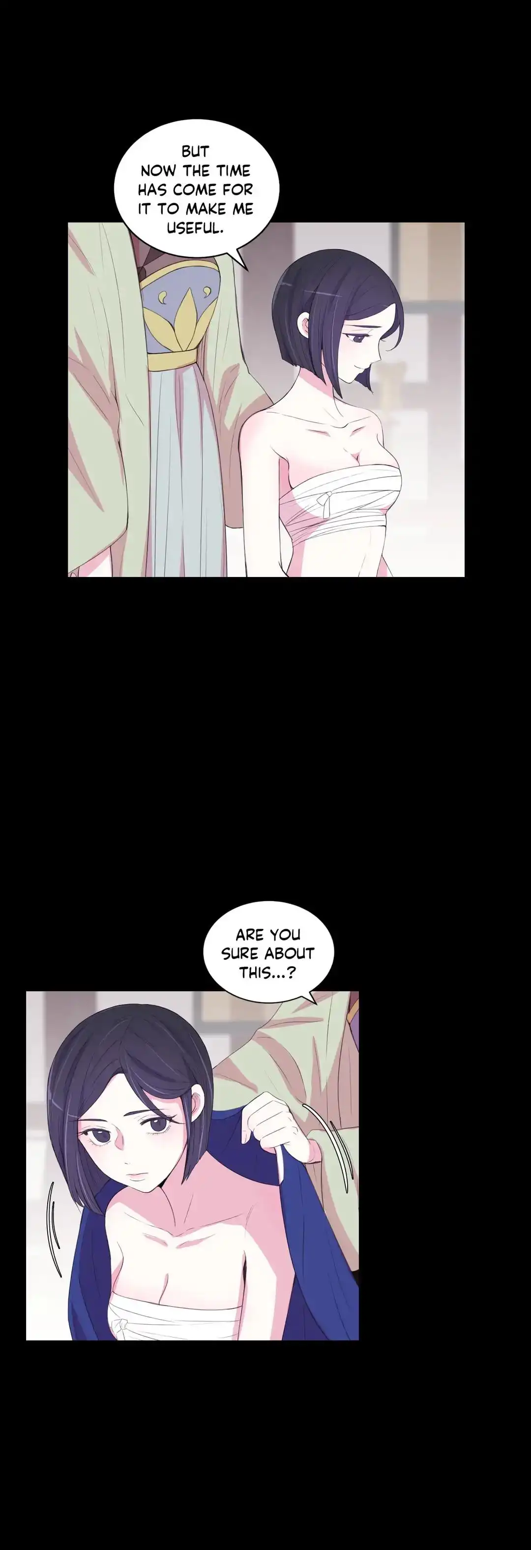 Moonlight Garden Chapter 79 Page 5