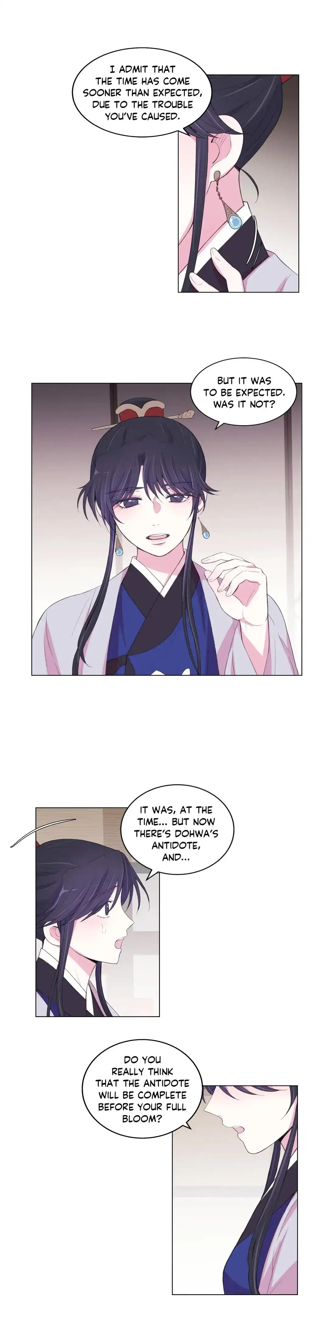Moonlight Garden Chapter 79 Page 8
