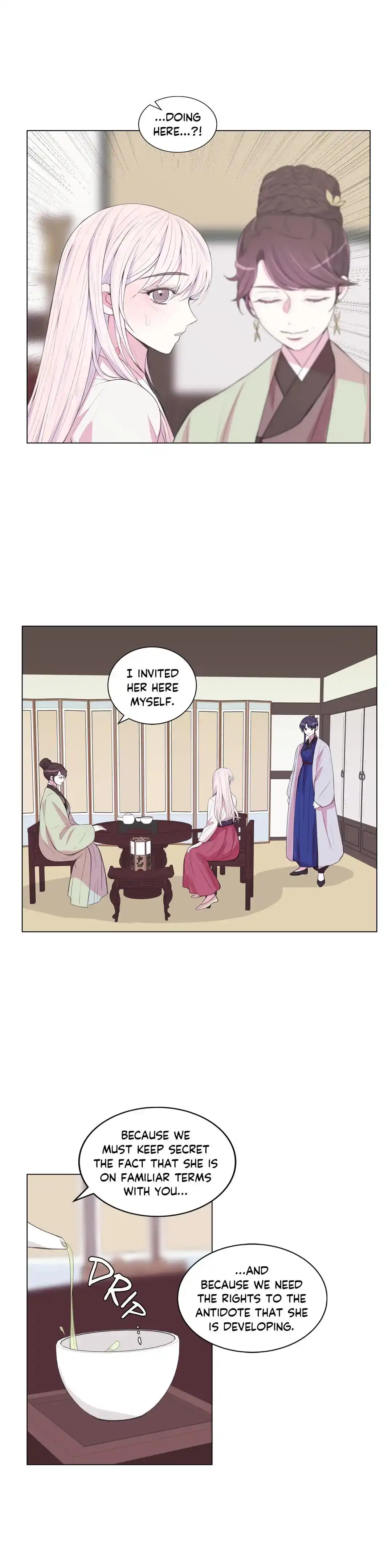 Moonlight Garden Chapter 80 Page 11
