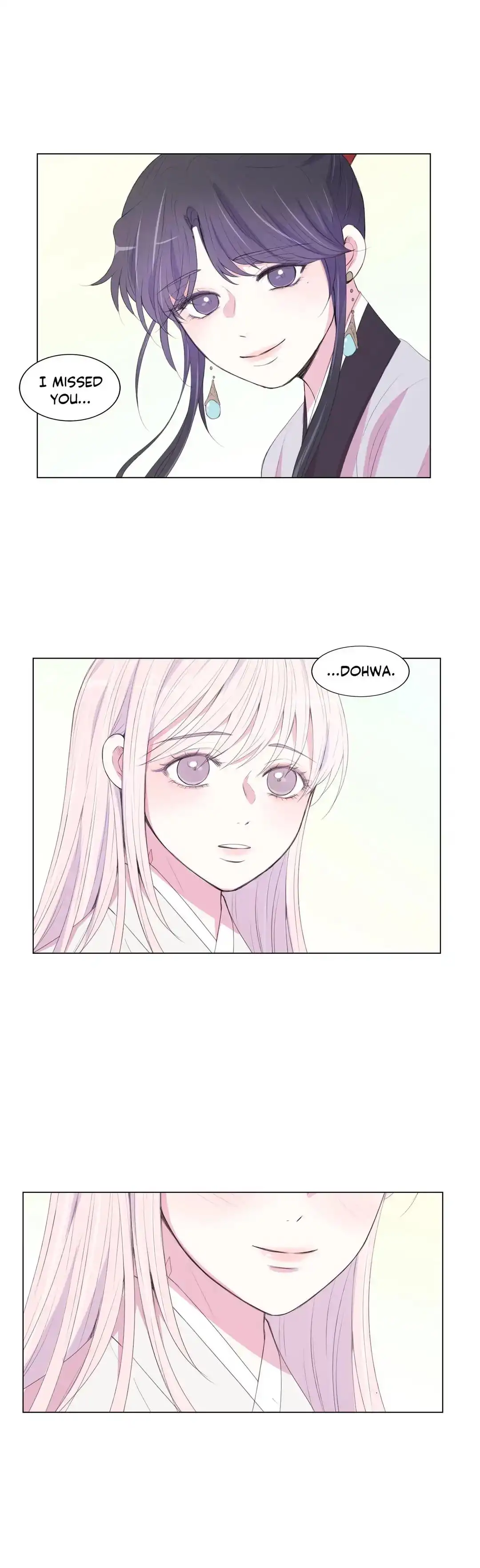 Moonlight Garden Chapter 80 Page 19