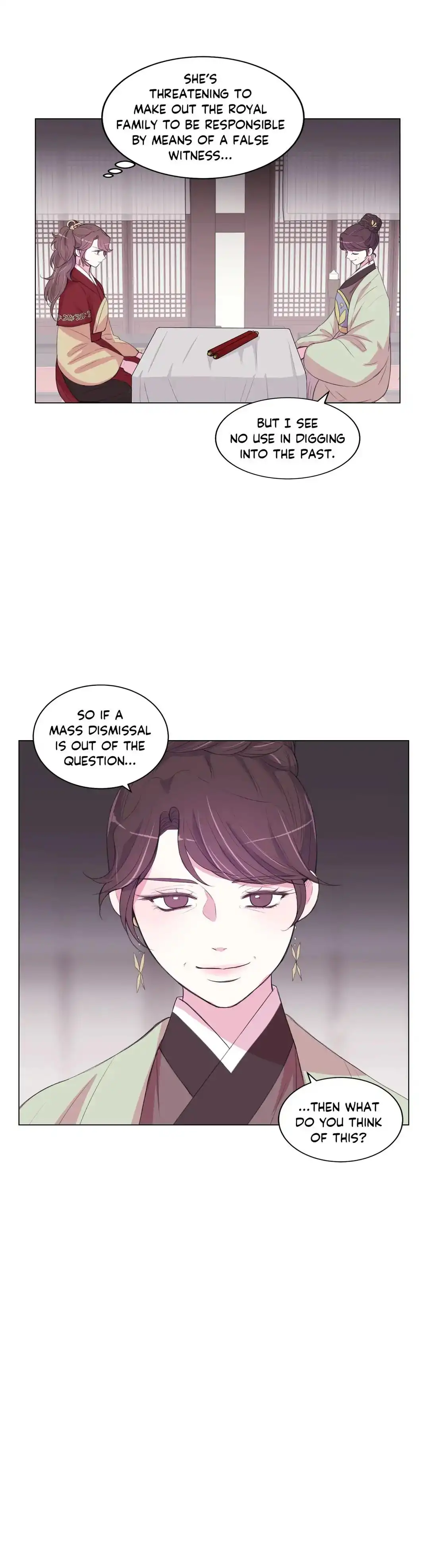 Moonlight Garden Chapter 80 Page 4