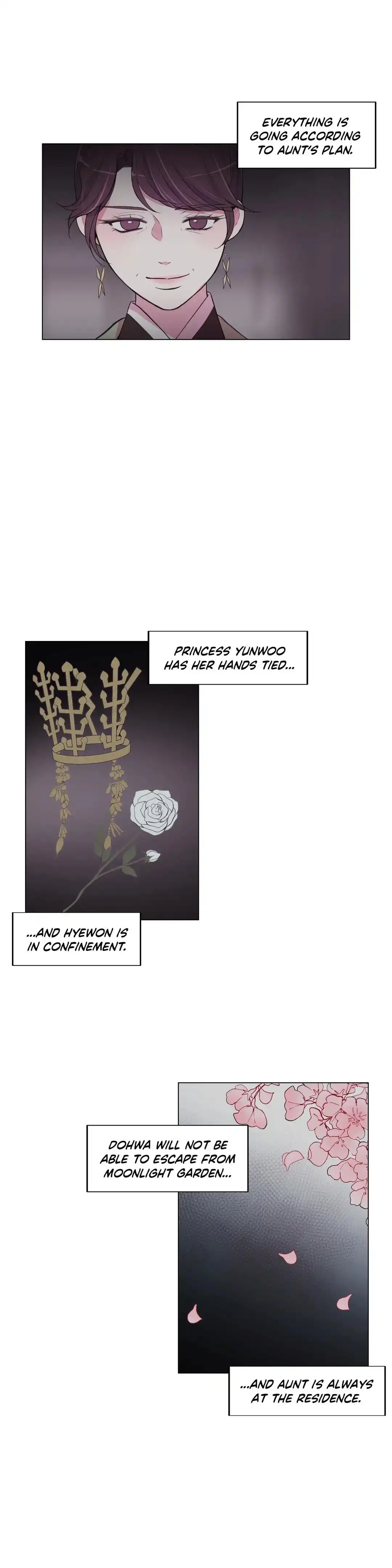 Moonlight Garden Chapter 80 Page 7