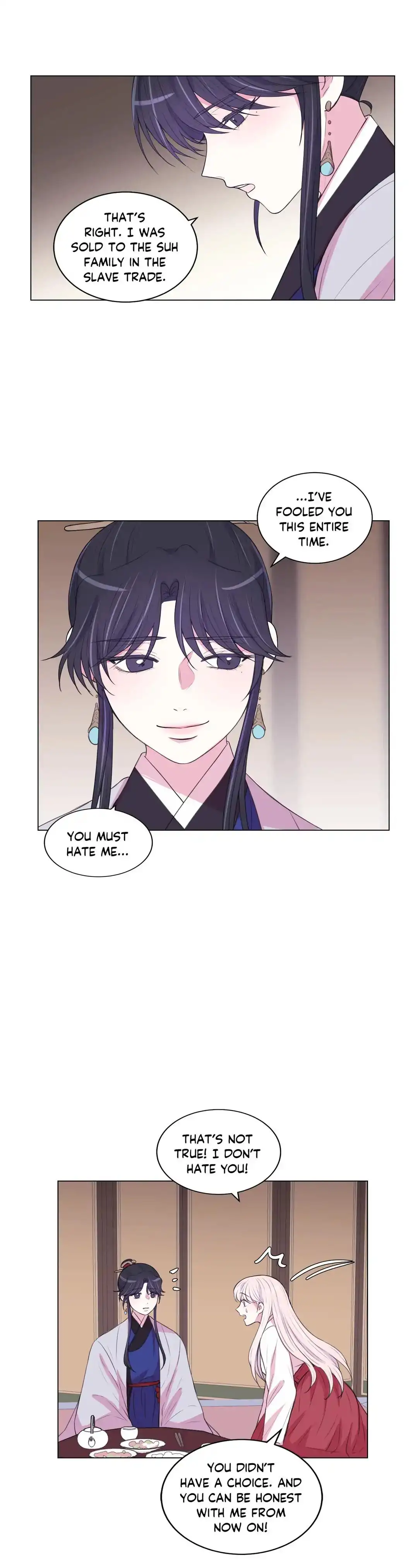 Moonlight Garden Chapter 81 Page 13