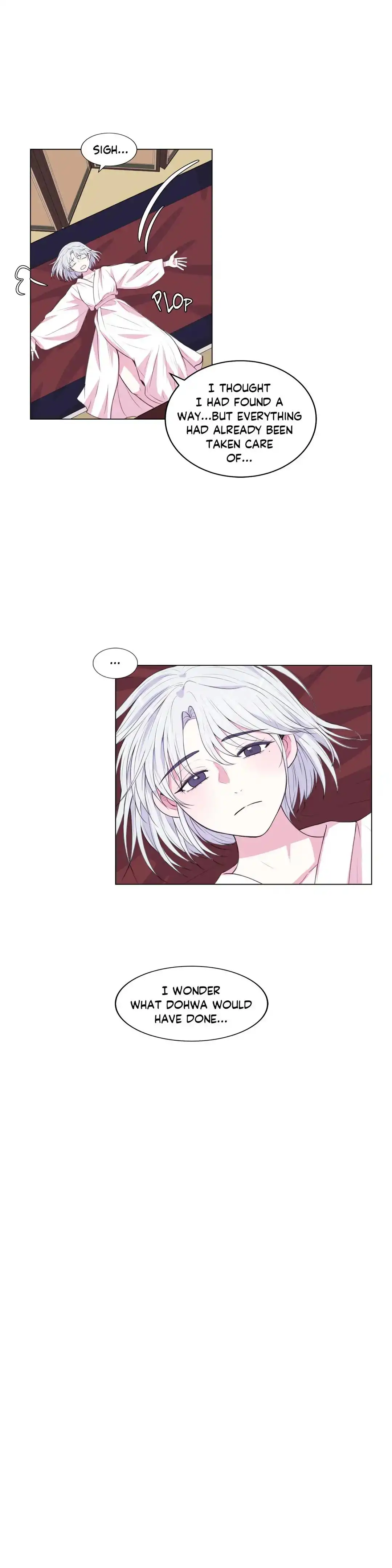 Moonlight Garden Chapter 81 Page 2