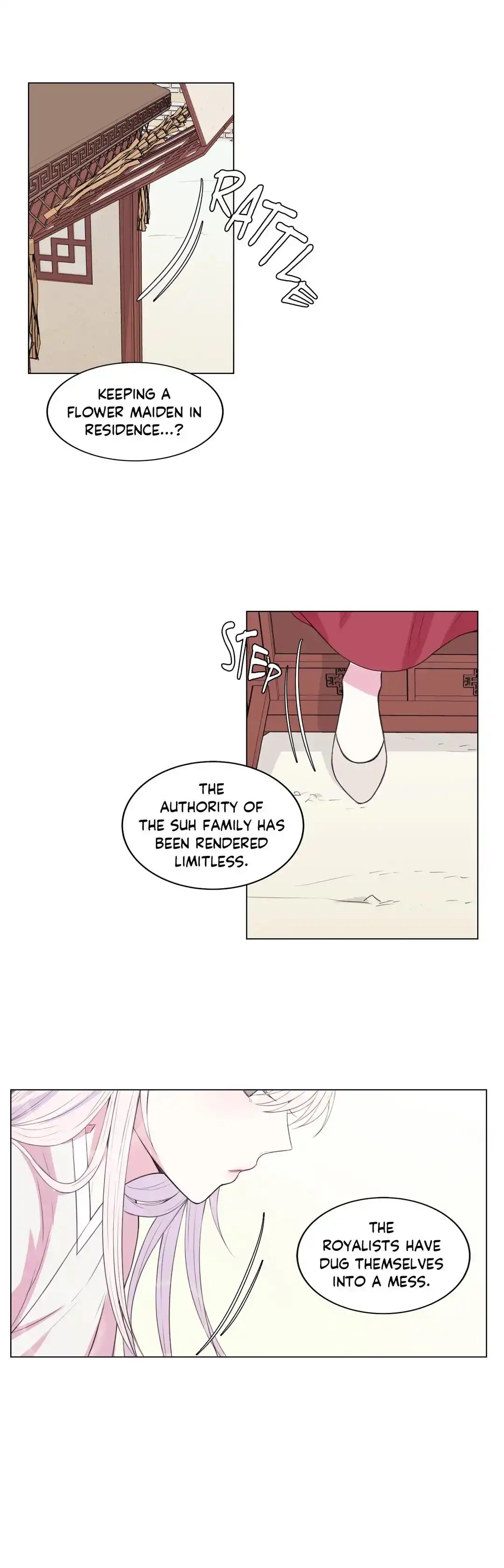 Moonlight Garden Chapter 81 Page 4