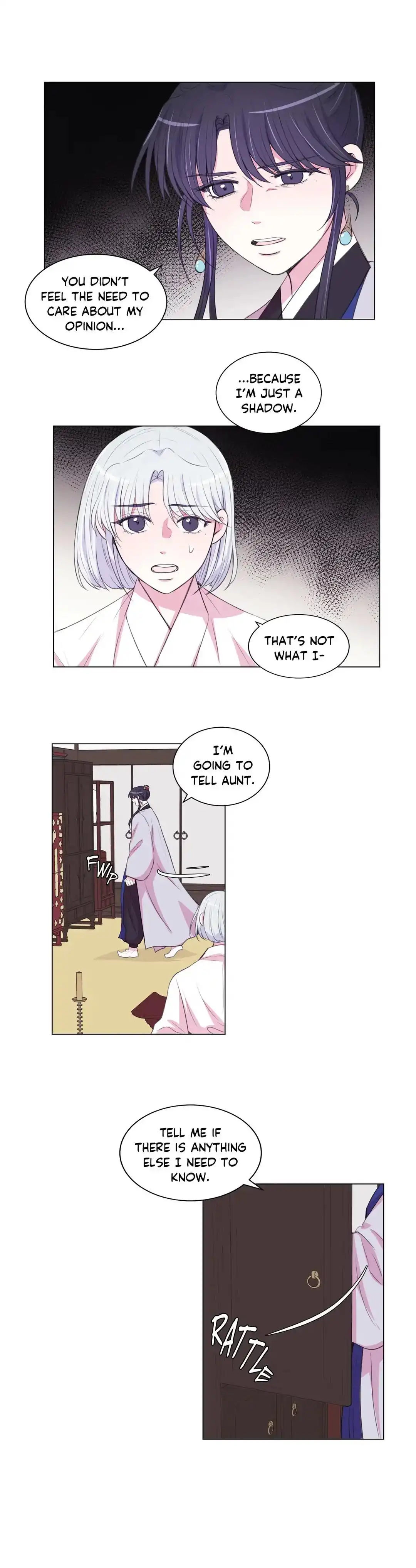 Moonlight Garden Chapter 82 Page 3