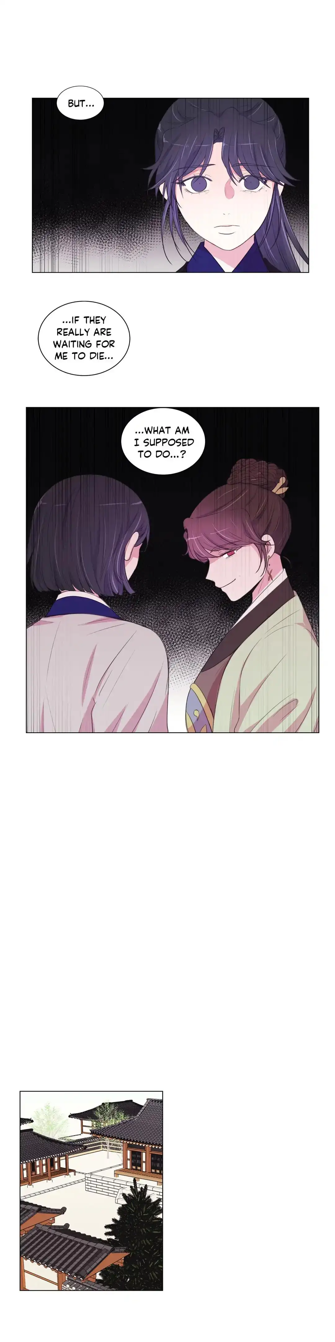 Moonlight Garden Chapter 83 Page 13