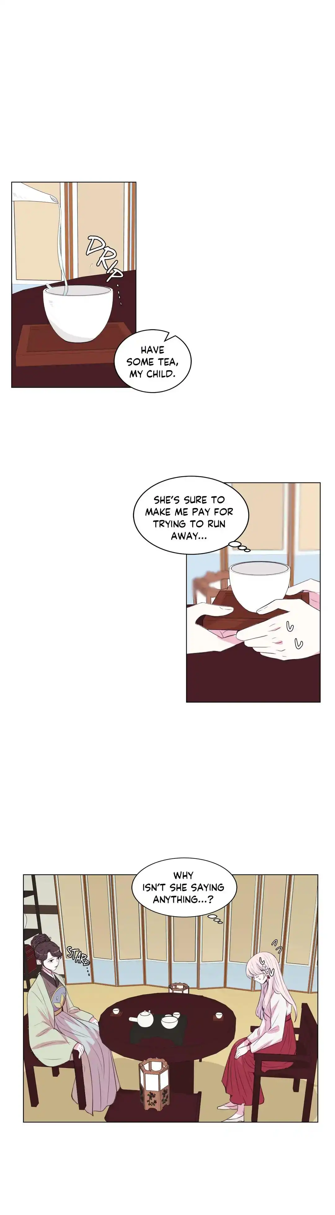 Moonlight Garden Chapter 83 Page 18