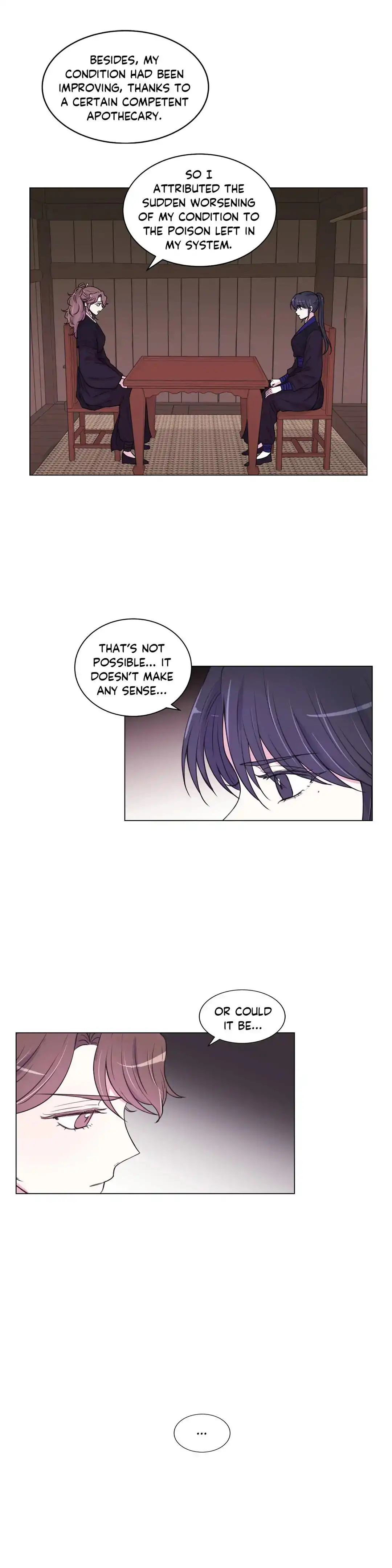 Moonlight Garden Chapter 83 Page 2