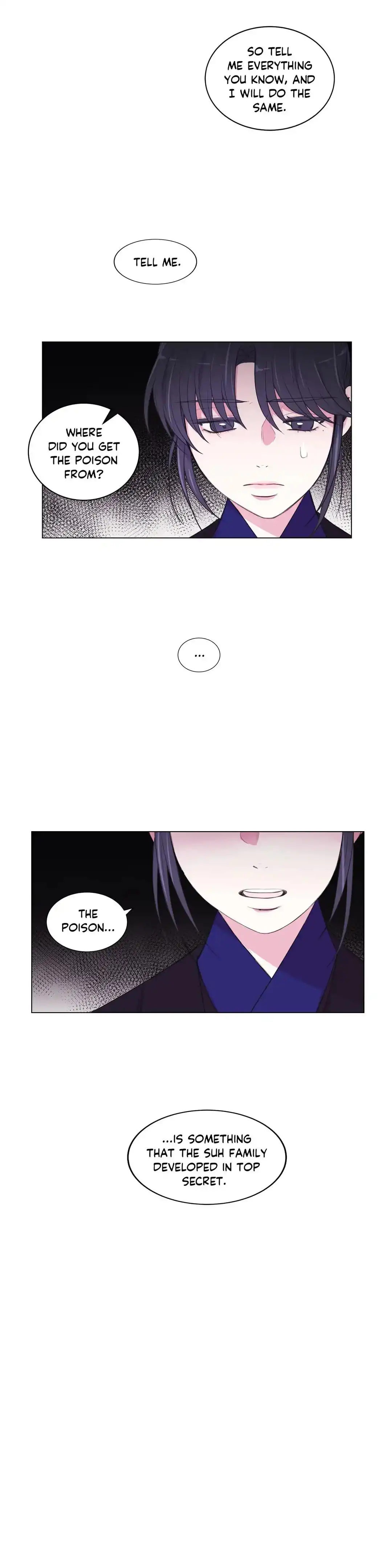 Moonlight Garden Chapter 83 Page 4