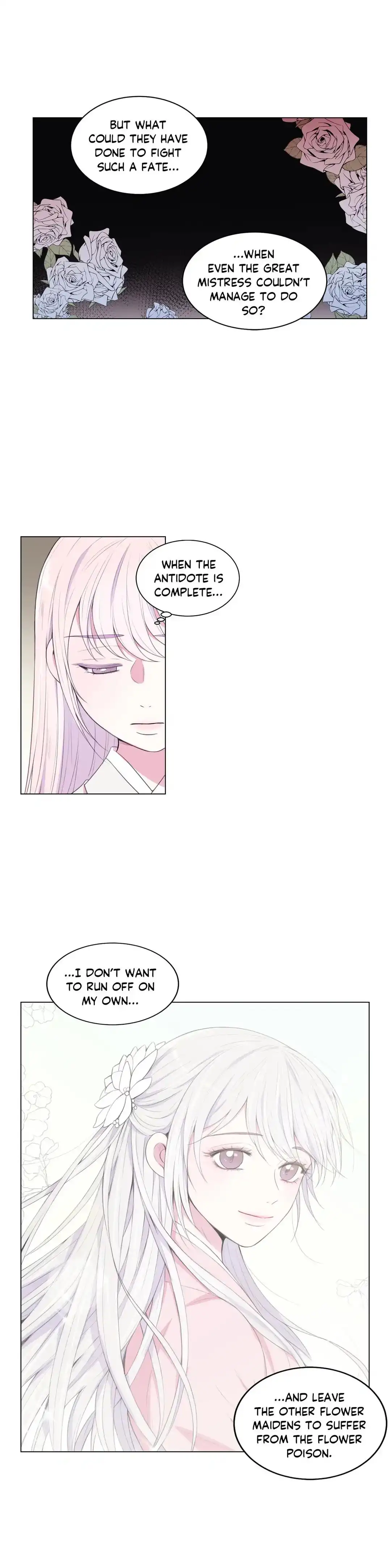Moonlight Garden Chapter 84 Page 7
