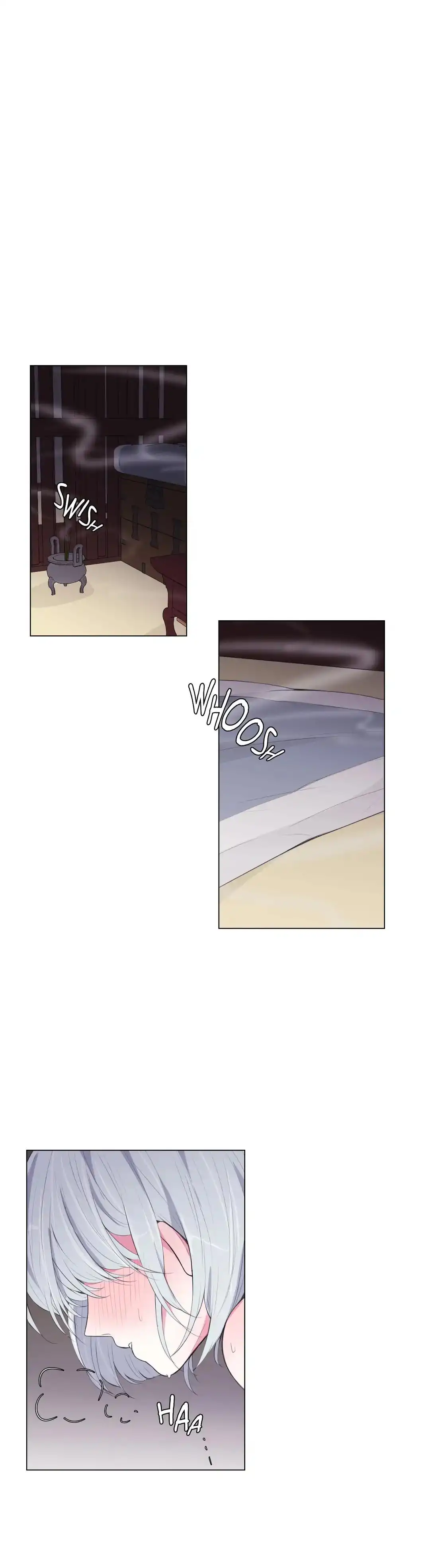 Moonlight Garden Chapter 85 Page 1