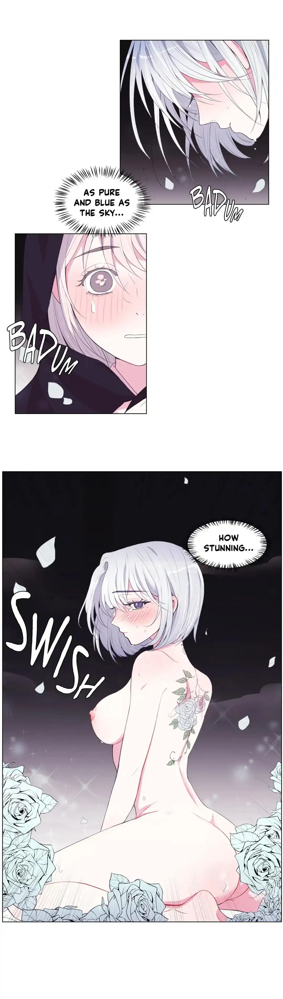 Moonlight Garden Chapter 85 Page 10
