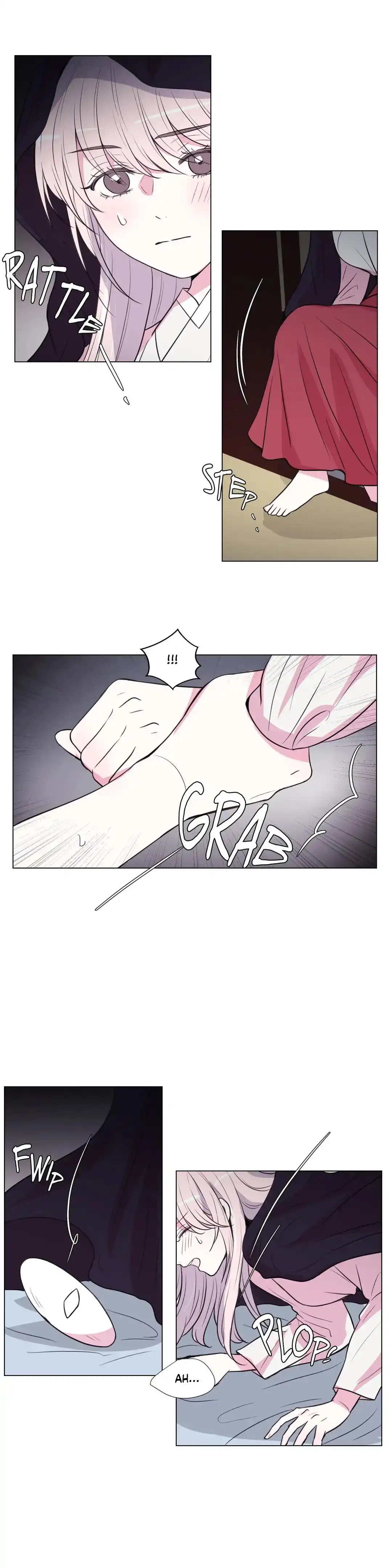 Moonlight Garden Chapter 85 Page 14