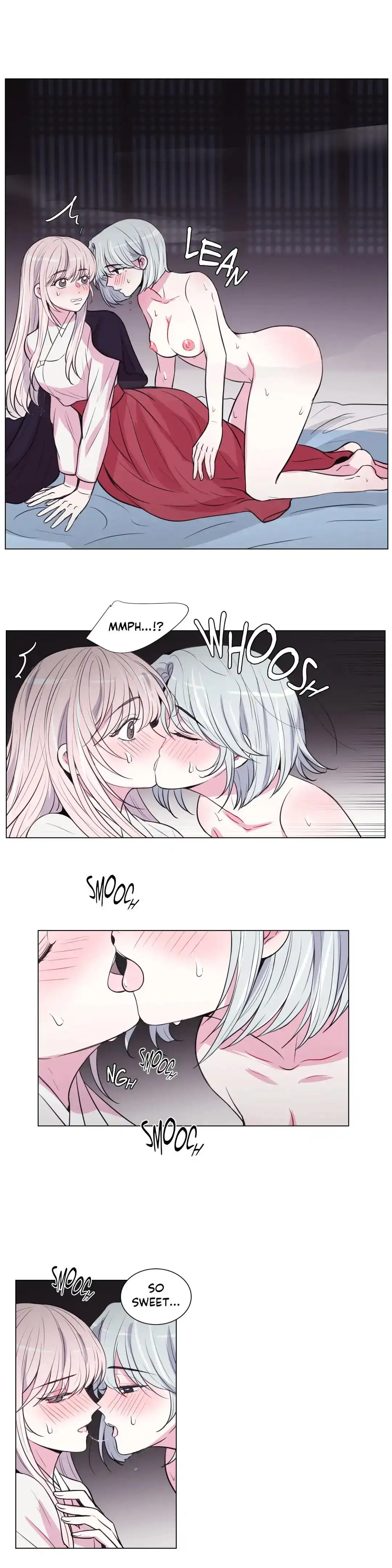 Moonlight Garden Chapter 85 Page 15