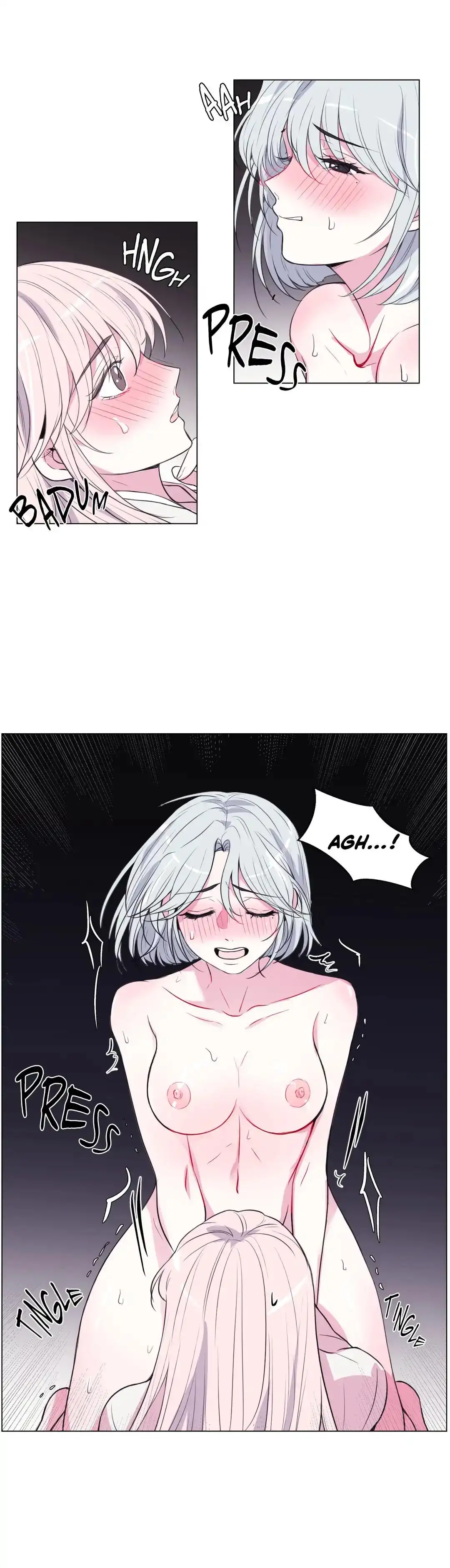 Moonlight Garden Chapter 85 Page 17