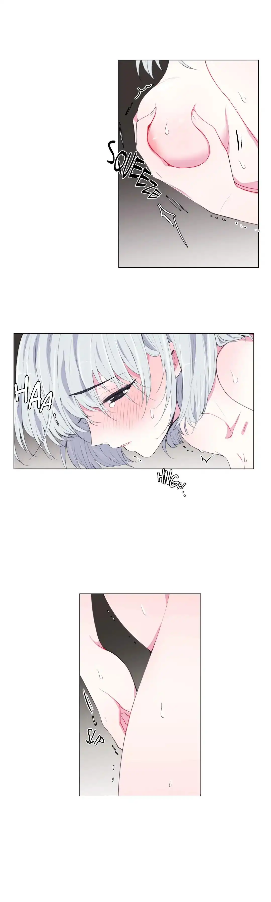 Moonlight Garden Chapter 85 Page 2