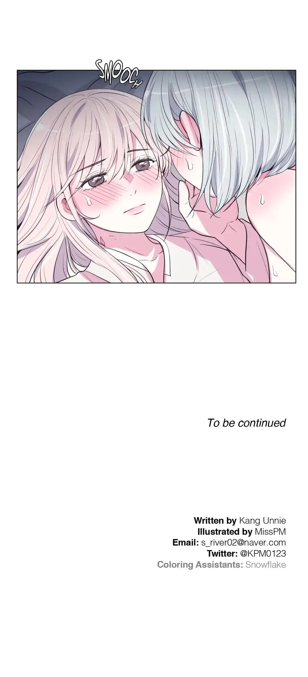 Moonlight Garden Chapter 85 Page 20
