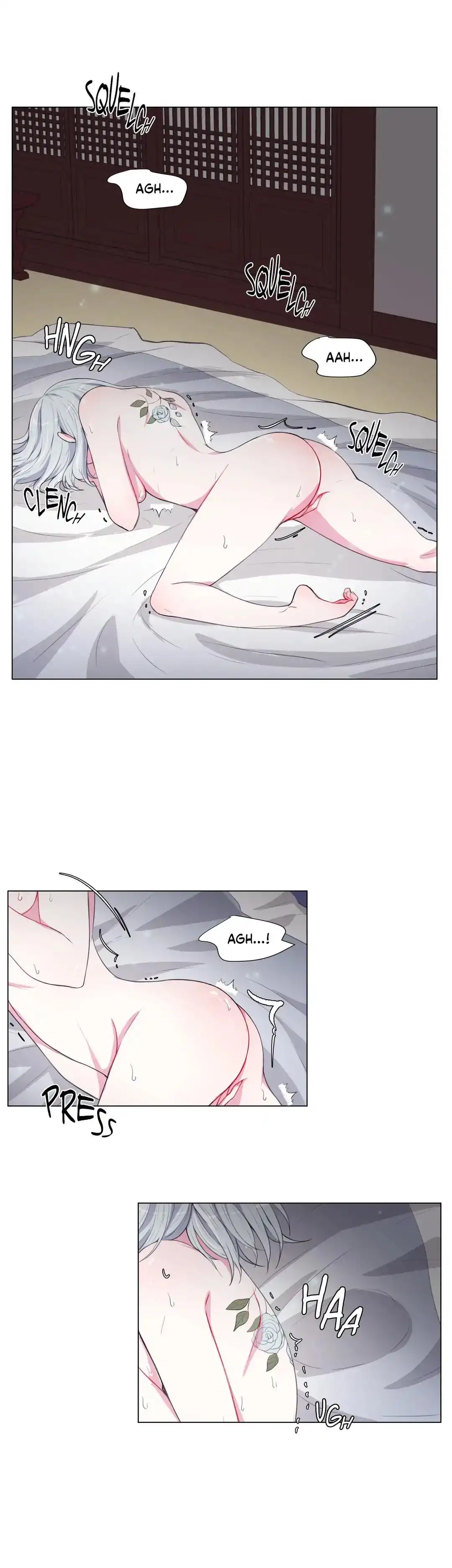 Moonlight Garden Chapter 85 Page 3