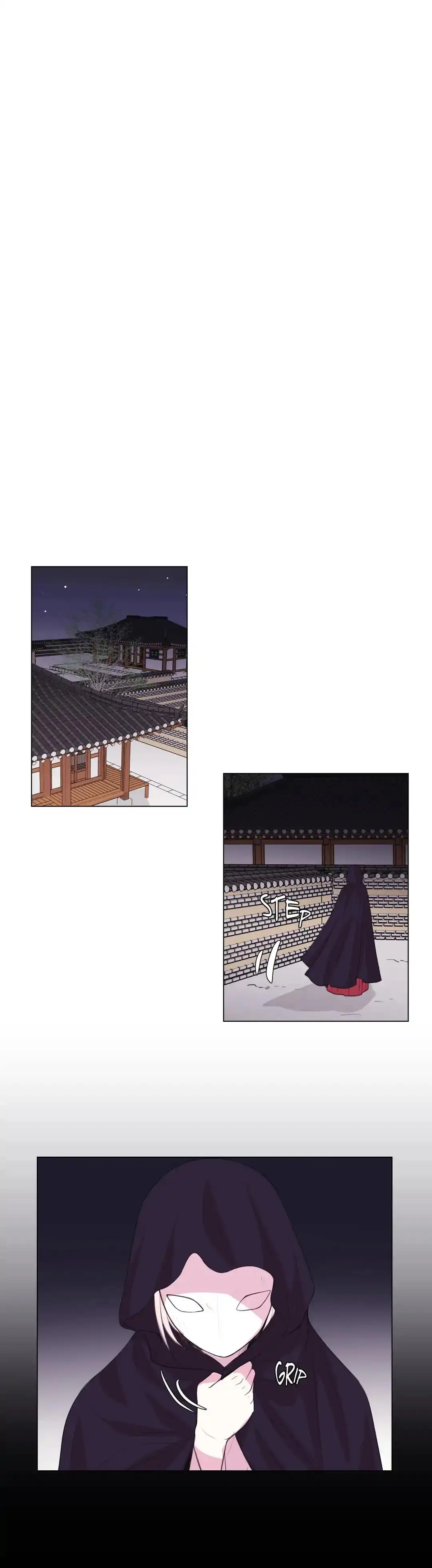 Moonlight Garden Chapter 85 Page 5