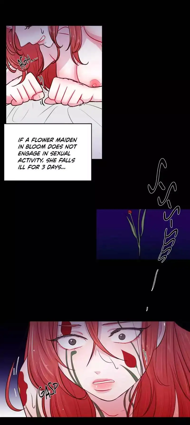 Moonlight Garden Chapter 7 Page 12