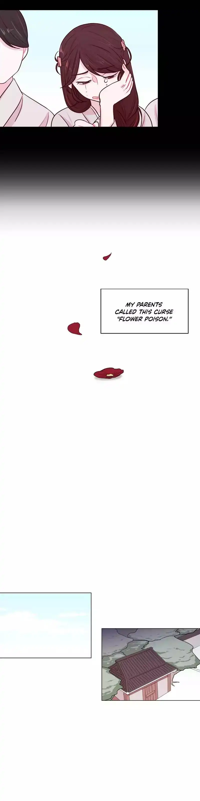 Moonlight Garden Chapter 7 Page 14