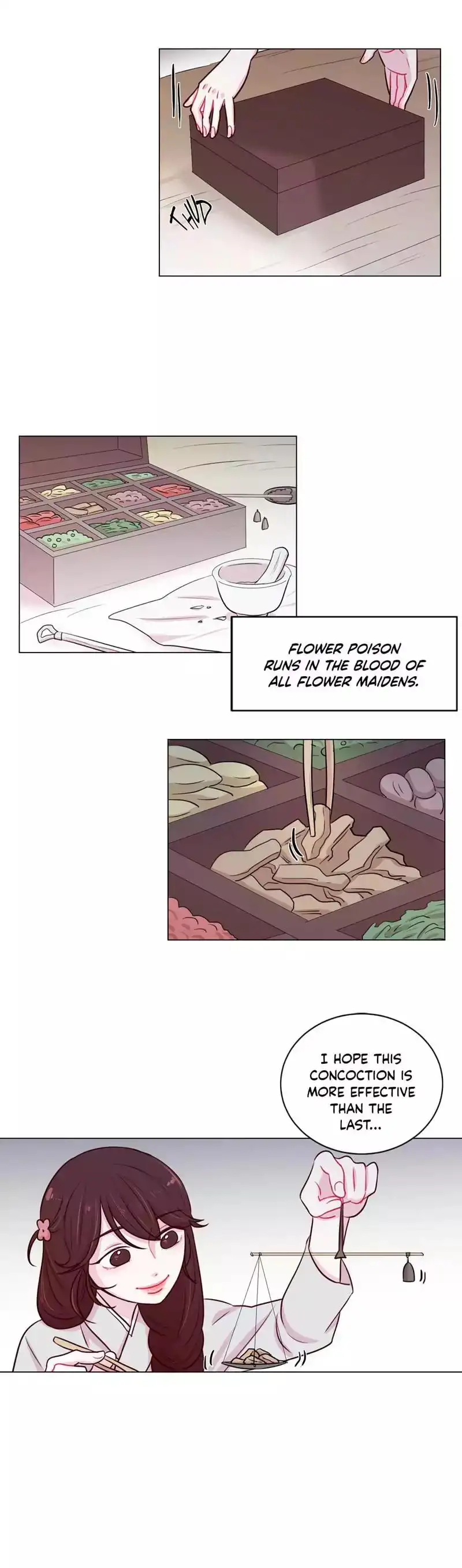 Moonlight Garden Chapter 7 Page 16