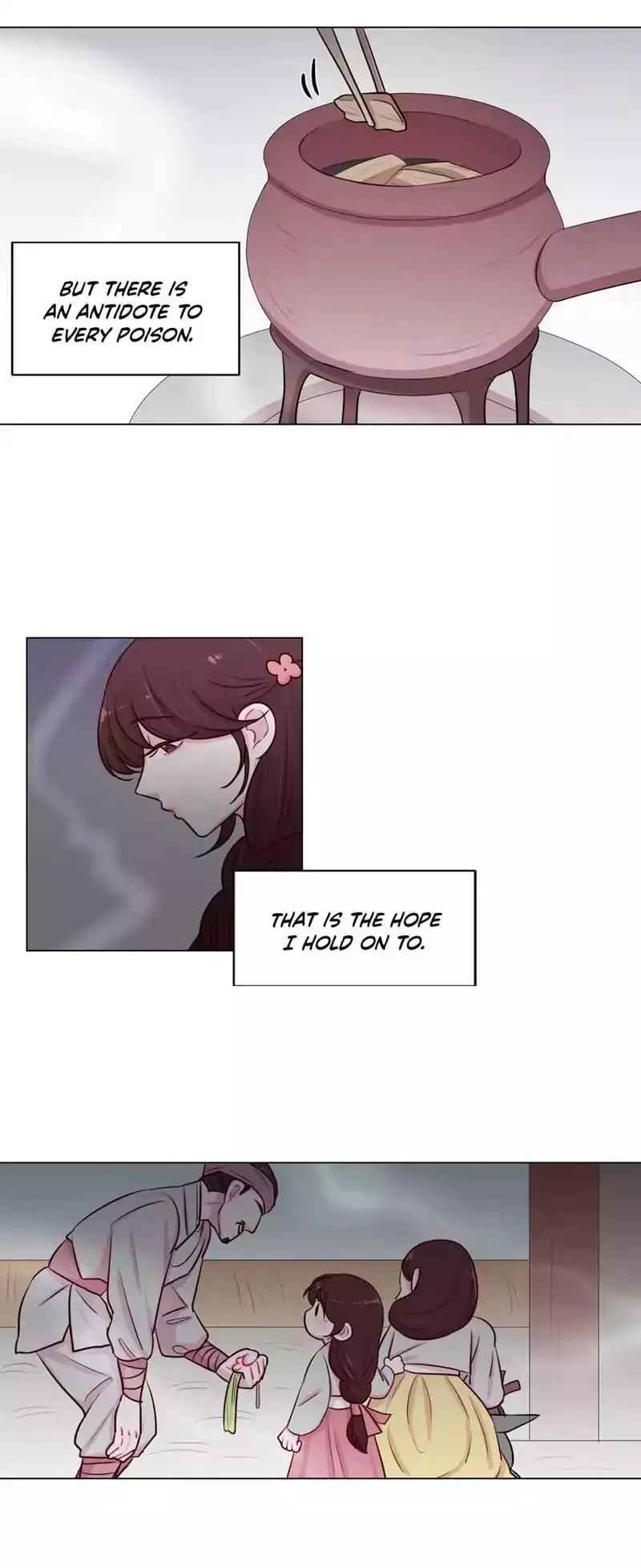 Moonlight Garden Chapter 7 Page 17