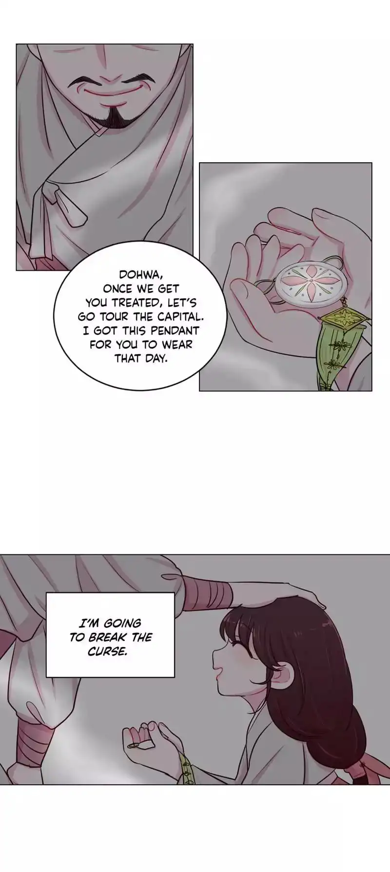 Moonlight Garden Chapter 7 Page 18