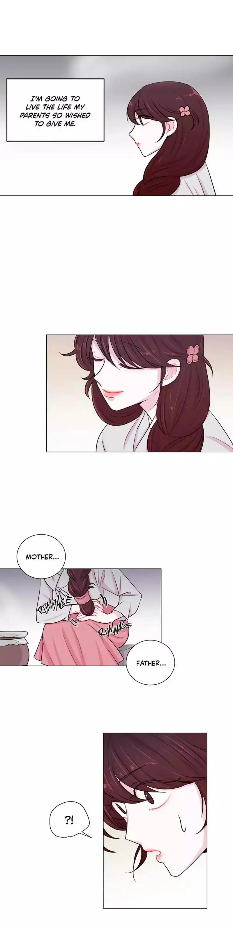 Moonlight Garden Chapter 7 Page 19