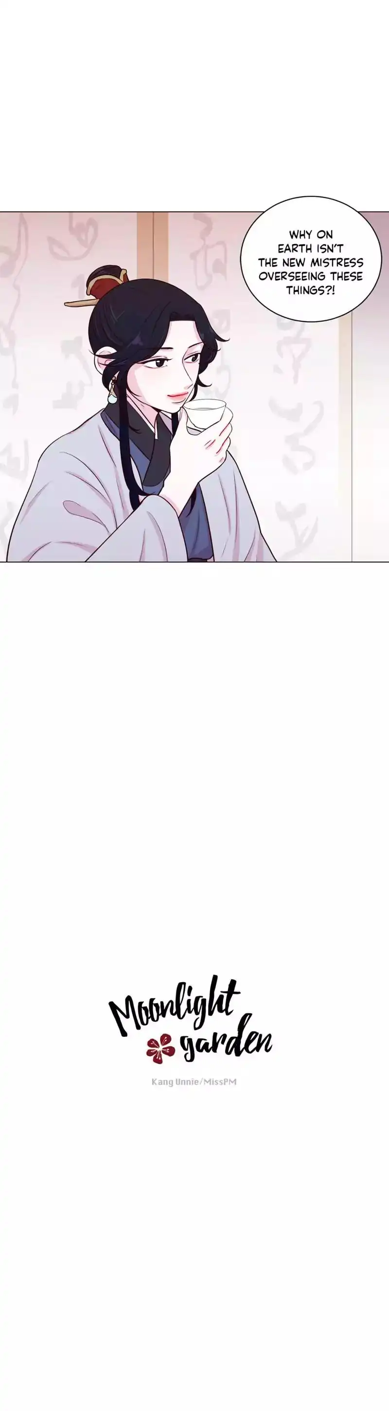 Moonlight Garden Chapter 7 Page 2