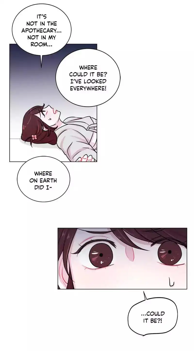 Moonlight Garden Chapter 7 Page 21