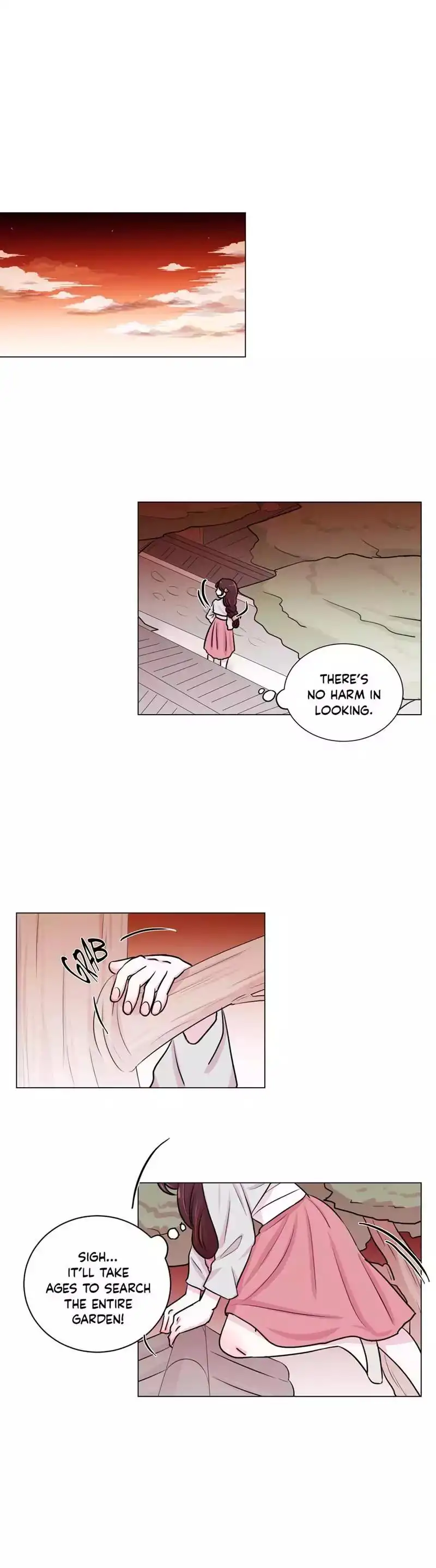 Moonlight Garden Chapter 7 Page 22