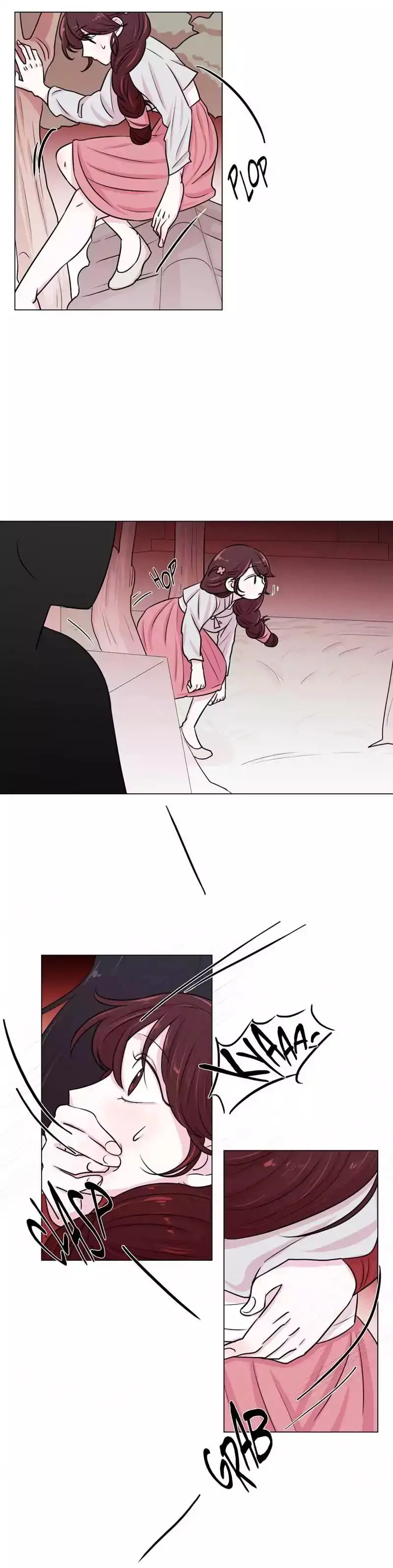 Moonlight Garden Chapter 7 Page 23