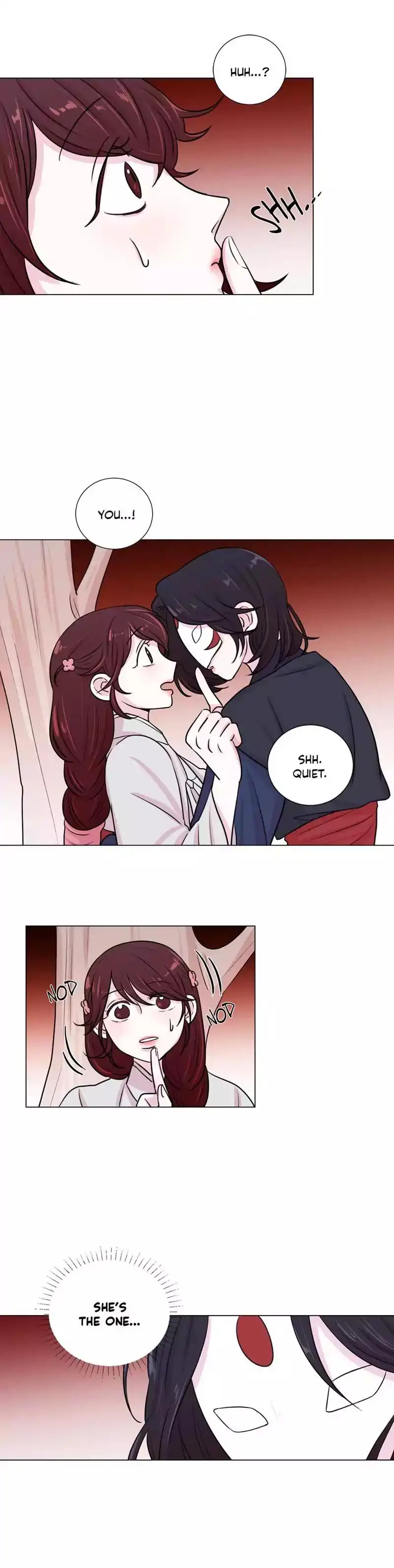 Moonlight Garden Chapter 7 Page 24