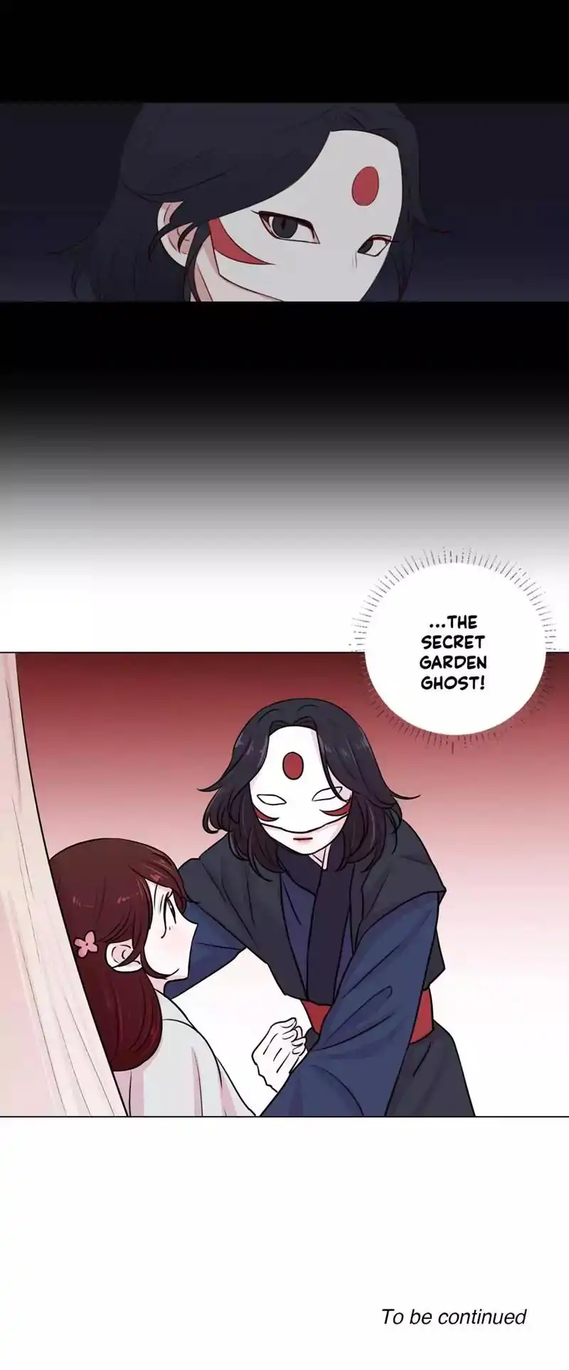 Moonlight Garden Chapter 7 Page 26