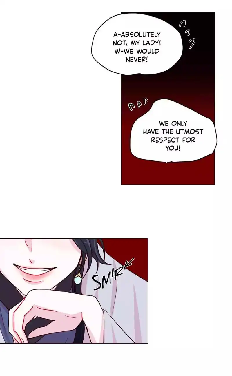 Moonlight Garden Chapter 7 Page 5