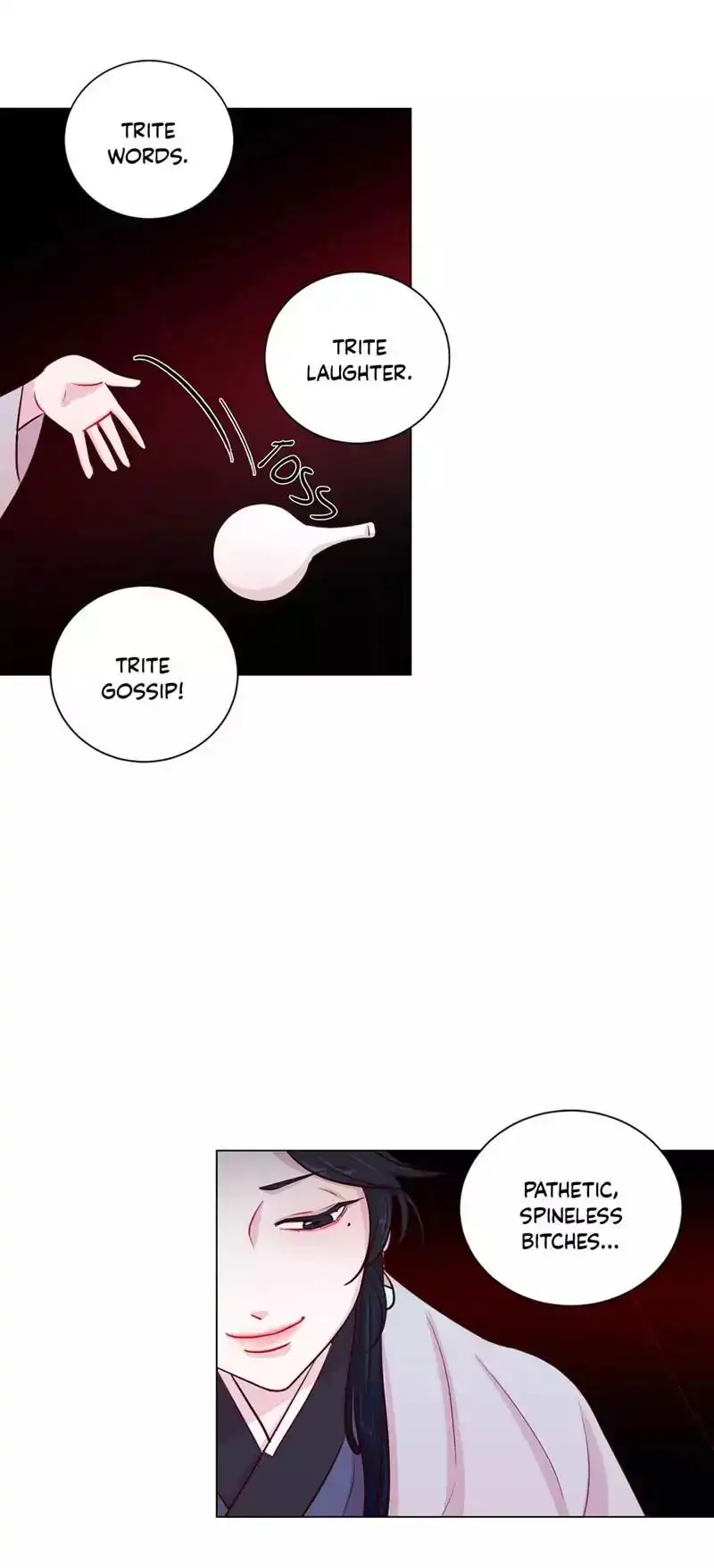 Moonlight Garden Chapter 7 Page 9